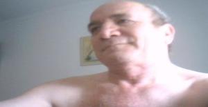 Garoto57 70 anos Sou de Aguiar da Beira/Guarda, Procuro Encontros Amizade com Mulher