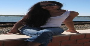 Monalisa272 40 anos Sou de Faro/Algarve, Procuro Encontros Amizade com Homem