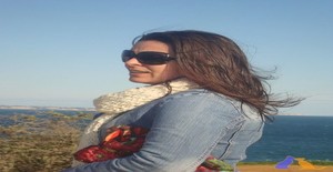 Filipa_eu 37 anos Sou de Faro/Algarve, Procuro Encontros Amizade com Homem