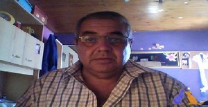 Jose carlos ange 58 anos Sou de Alhos Vedros/Setubal, Procuro Encontros Amizade com Mulher