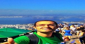 alexis9000 35 anos Sou de Funchal/Ilha da Madeira, Procuro Encontros Amizade com Mulher